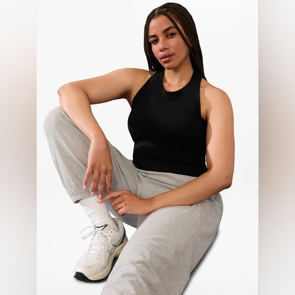 1X Athlets Renew Racer Back Tank - Picture 1 of 7